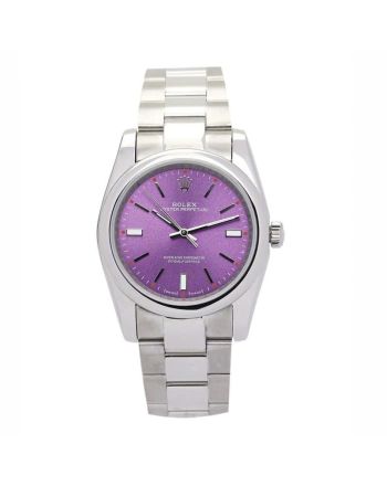 Rolex Lady Oyster Perpetual 177200/4 Ladies 31MM
