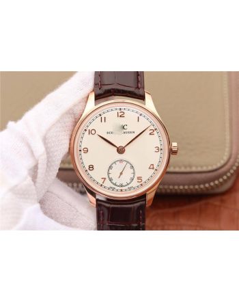 PORTUGUESE IW545409 ZF FACTORY BROWN STRAP