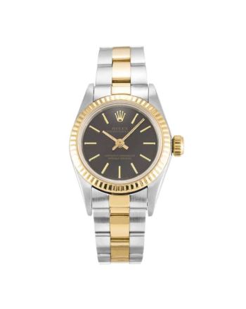 Rolex Lady Oyster Perpetual 176210 Ladies 26MM