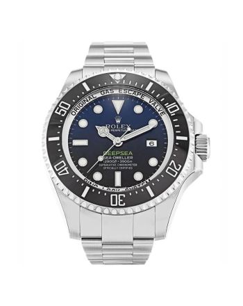 Rolex Deepsea 136660 Blue Men 44MM